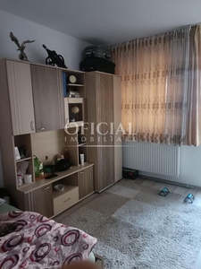 Apartament 1 Camera | 33 Mp | Parcare | Balcon | Floresti Cetatii