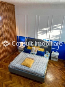 Apartament 1 camera | Centru