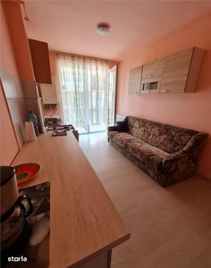 Apartament cu 2 camere I Grand Park I Parcare