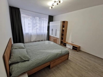 Apartament 1 camera, decomandat, modern, pet friendly, Borhanci