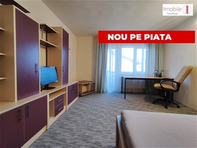 Apartament 1 camera Gradina Botanica | La Cheie