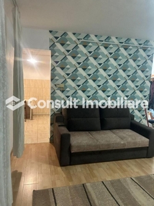 Apartament 1 camera | Intre Lacuri