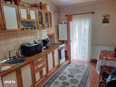 Apartament Cu Parcare, Centru, Str. 21 Decembrie 1989 Nr 47