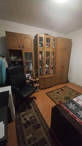 Apartament 1 camera,demisol,zona Buna Ziua