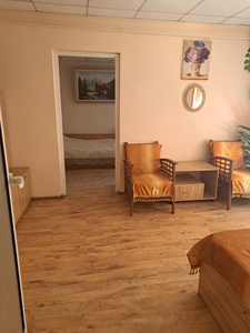 Apartament 2 cam