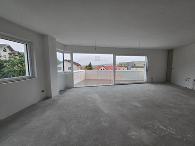 Apartament 2 cam. de vanzare in Grigorescu 64mp semifinisat.