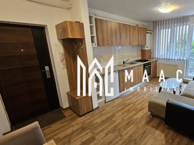 Apartament 2 camera | Decomandat | Curte 24 mp | Magnolia