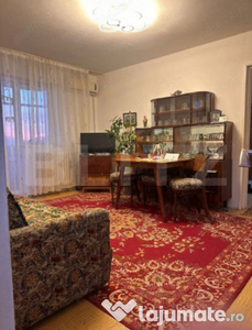 Apartament 2 camere, 42mp, zona Grivitei