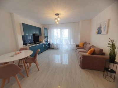 Apartament 2 Camere | 43 Mp | Parcare | Floresti Sesul De Sus