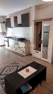 Apartament 2 Camere | 45 Mp | Intermediar | Parcare | Floresti Eroilor