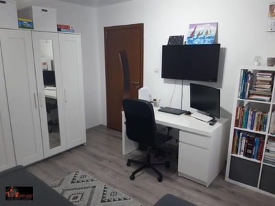 Apartament 2 camere - 46 mp - et.4, Dumbrava, Zalau