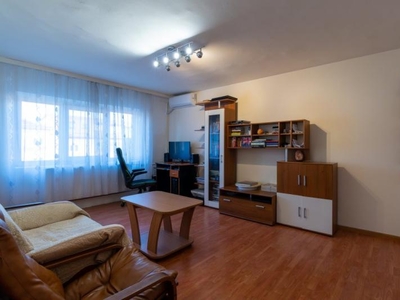 Apartament 2 camere 49mp utili + 2 balcoane, zona Lidia