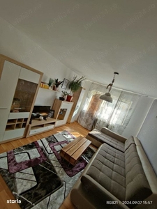 APARTAMENT CU 2 CAMERE