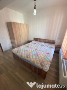 Apartament 2 camere, 50mp, parcare, zona Eroilor!