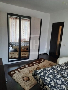 Apartament 2 camere 52 mp utili, doua balcoane de 15 mp, parcare inclusa