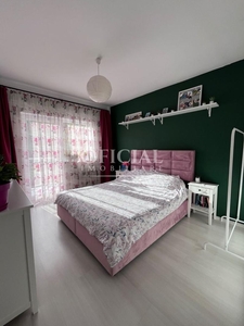 Apartament 2 Camere | 54 Mp | Parcare | Balcon | Floresti VIVO