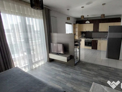 Apartament 2 camere, 54 mp, zona Pacurari