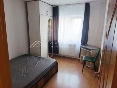 Apartament 2 camere | 54 mp | zona strazii Teleorman