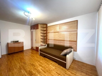 Apartament 2 camere, 55 mp, A.C., Gheorghe Dima