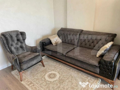 Apartament 2 camere, 55 mp, zona Copou