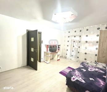 Apartament 3 camere de vanzare Valea Lupului