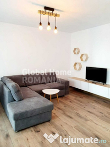 Apartament 2 Camere 56 MP | Drumul Taberei | Exigent Plaza