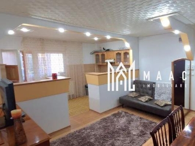 Apartament 2 Camere | 57MPU | Zona Tilisca