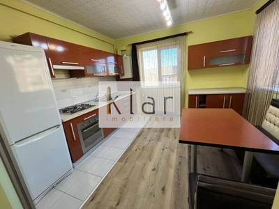 Apartament 2 camere 62 mp, preluare de chiriasi! Zona Stejarului!