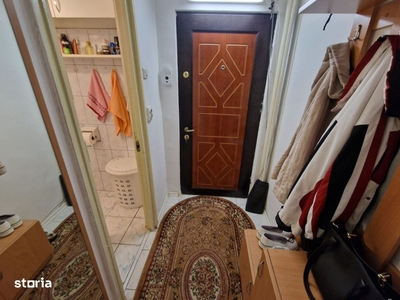 Apartament 2 camere Alexandru cel Bun , 37 metri, etaj 3 Cod:155802