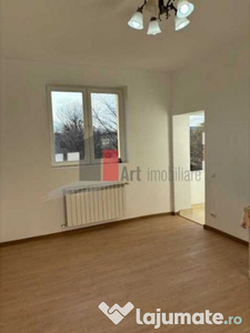 Apartament 2 camere Baba Novac 44 mp , 2 boxe si gradina ...