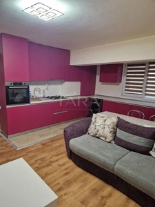 Apartament 2 camere, Baciu.