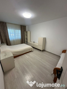 Apartament 2 camere BD GARII, Brasov