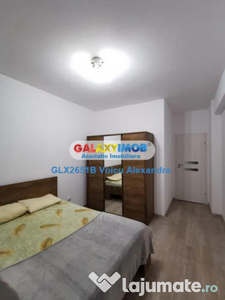 Apartament 2 Camere Berceni - Dimitrie Leonida - Parcare