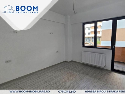 APARTAMENT 2 CAMERE| BLOC NOU| BULEVARD