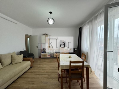 Apartament 2 camere bloc nou cu parcare subterana