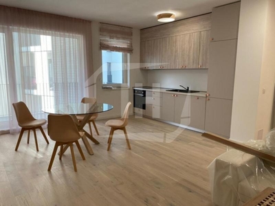 Apartament 2 camere, BLOC NOU, parcare subterana, Record Park