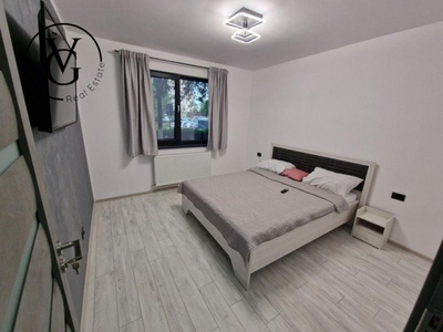 Apartament 2 camere- Boema