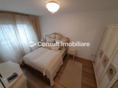 Apartament 2 camere | Buna Ziua | Bonjour Residence