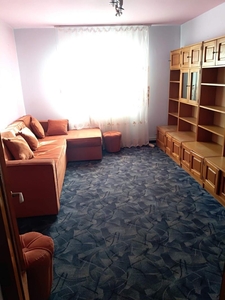 Apartament 2 camere Central etaj intermediar