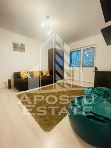 Apartament 2 camere, centrala proprie, boxa, Complex Studentesc