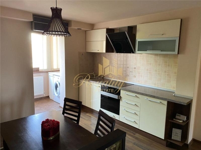 Apartament 2 camere+ centrala- Zona Aradului