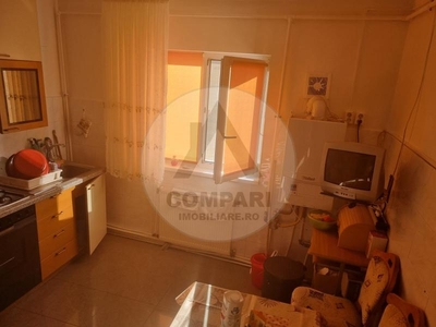 Apartament 2 camere confort 1 cu centrala termica Girocului – Lidia