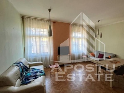 Apartament 2 camere, 2 bai, Ultracentral