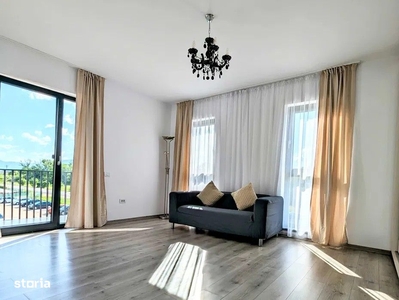 Apartament 2 Camere-Cristian -Ghimbav-Cod 4320