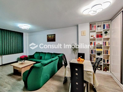 Apartament 2 camere | Dambul Rotund