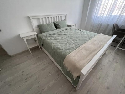 Apartament 2 camere, Dambul Rotund