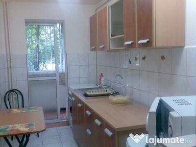 Apartament 2 camere de inchiriat Calea Bucuresti, Brasov