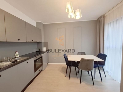 Apartament 2 camere de inchiriat in bloc nou!