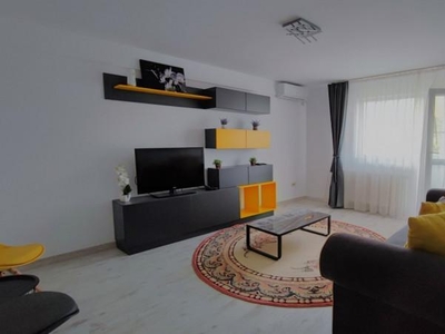 Apartament 2 camere de inchiriat in zona Inel 2, termen lung