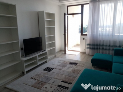 Apartament 2 camere de inchiriat zona Coresi